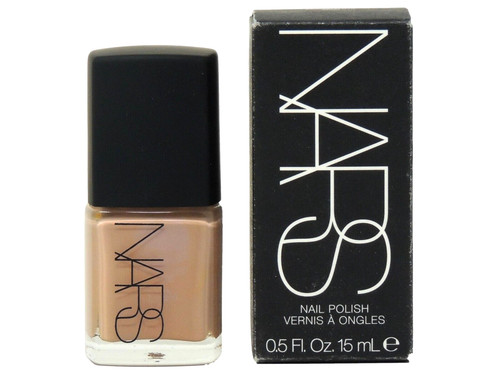Nars nail polish 3652 - nail,